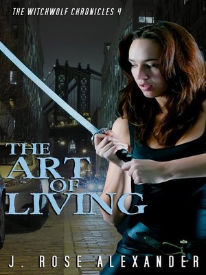cover image of The Art of Living